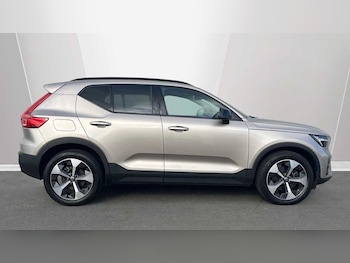 Used Volvo XC40 2022 for sale - 78344019: Photo