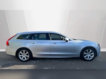 Used Volvo V90 2018 for sale - 79787494: Photo