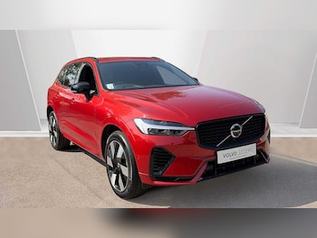 Used Volvo XC60 2023 for sale - 79101847: Photo