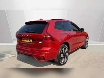 Used Volvo XC60 2023 for sale - 79101847: Photo