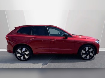 Used Volvo XC60 2023 for sale - 79101847: Photo