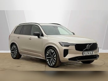 Used Volvo XC90 2025 for sale - 78254756: Photo