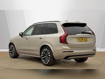 Used Volvo XC90 2025 for sale - 78254756: Photo
