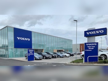 Used Volvo EX30 2026 for sale - 79537406: Photo