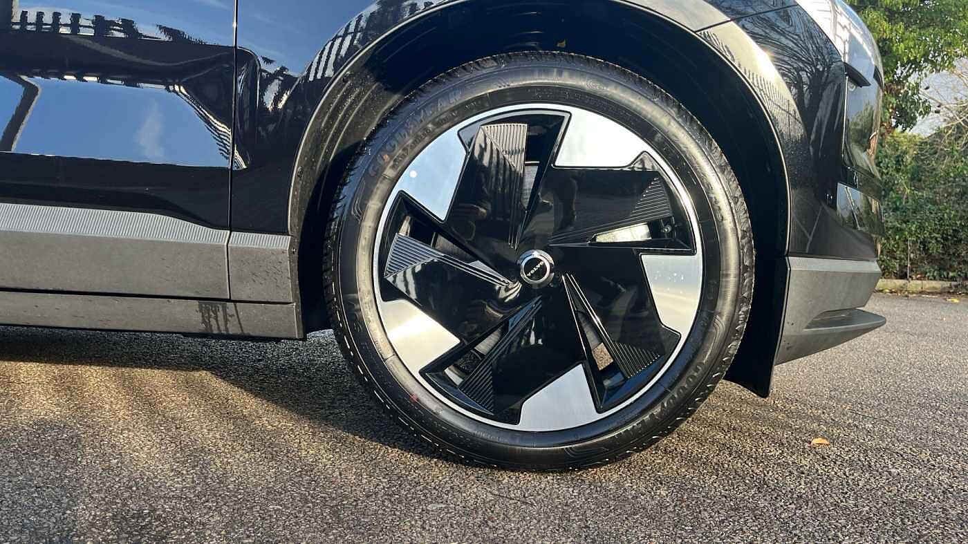 Used Volvo EX30 2025 for sale - 78035862: Photo 11