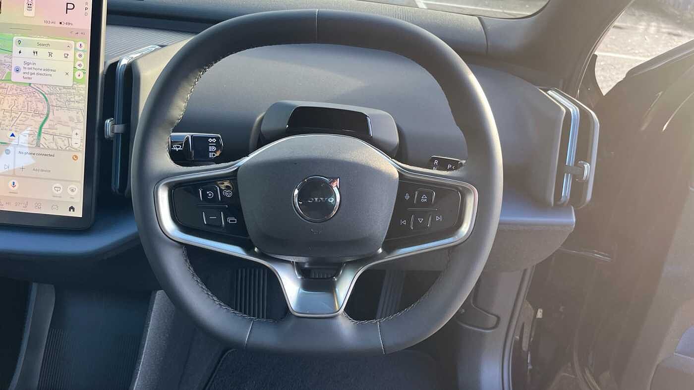 Used Volvo EX30 2025 for sale - 78035862: Photo 12