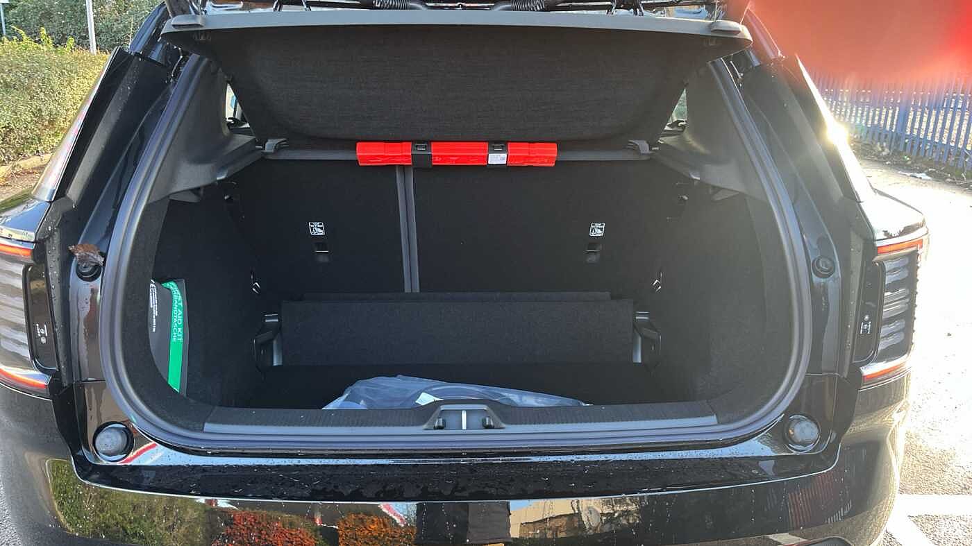 Used Volvo EX30 2025 for sale - 78035862: Photo 15