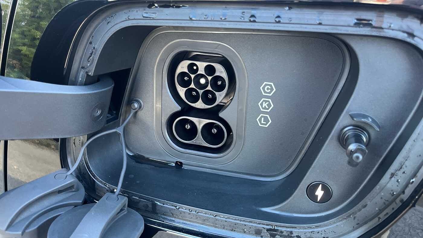 Used Volvo EX30 2025 for sale - 78035862: Photo 17