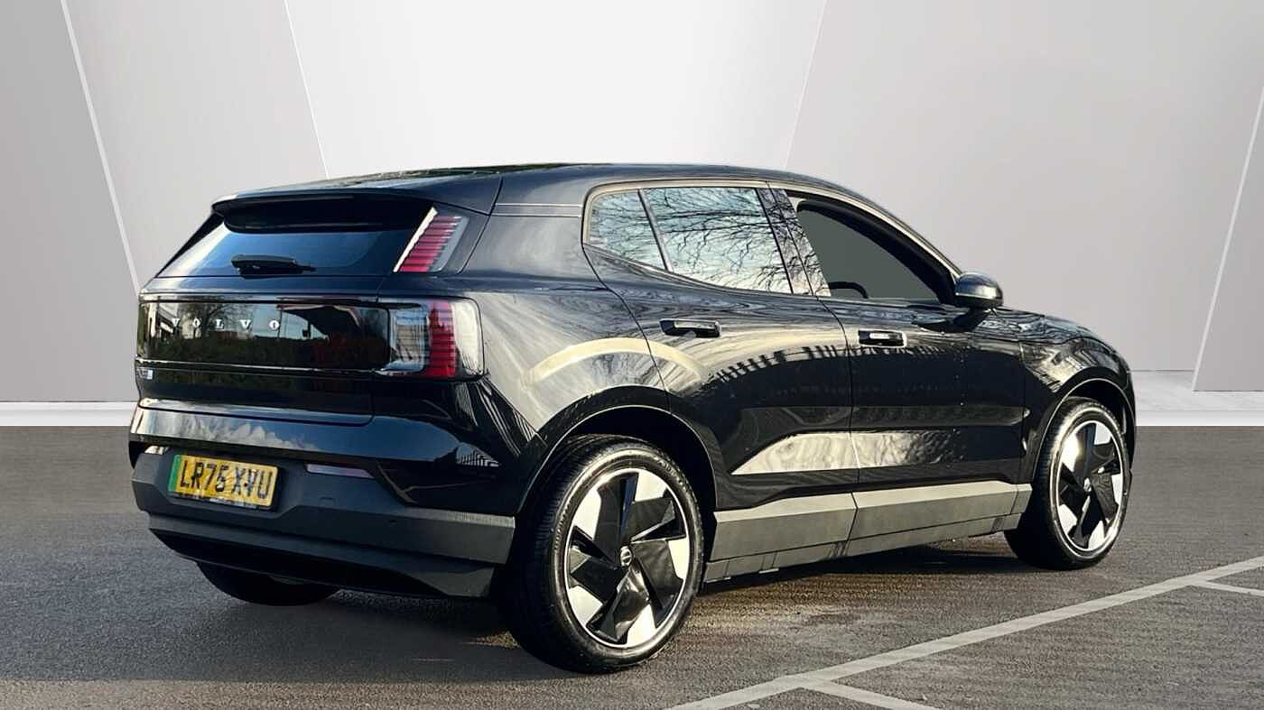 Used Volvo EX30 2025 for sale - 78035862: Photo 2