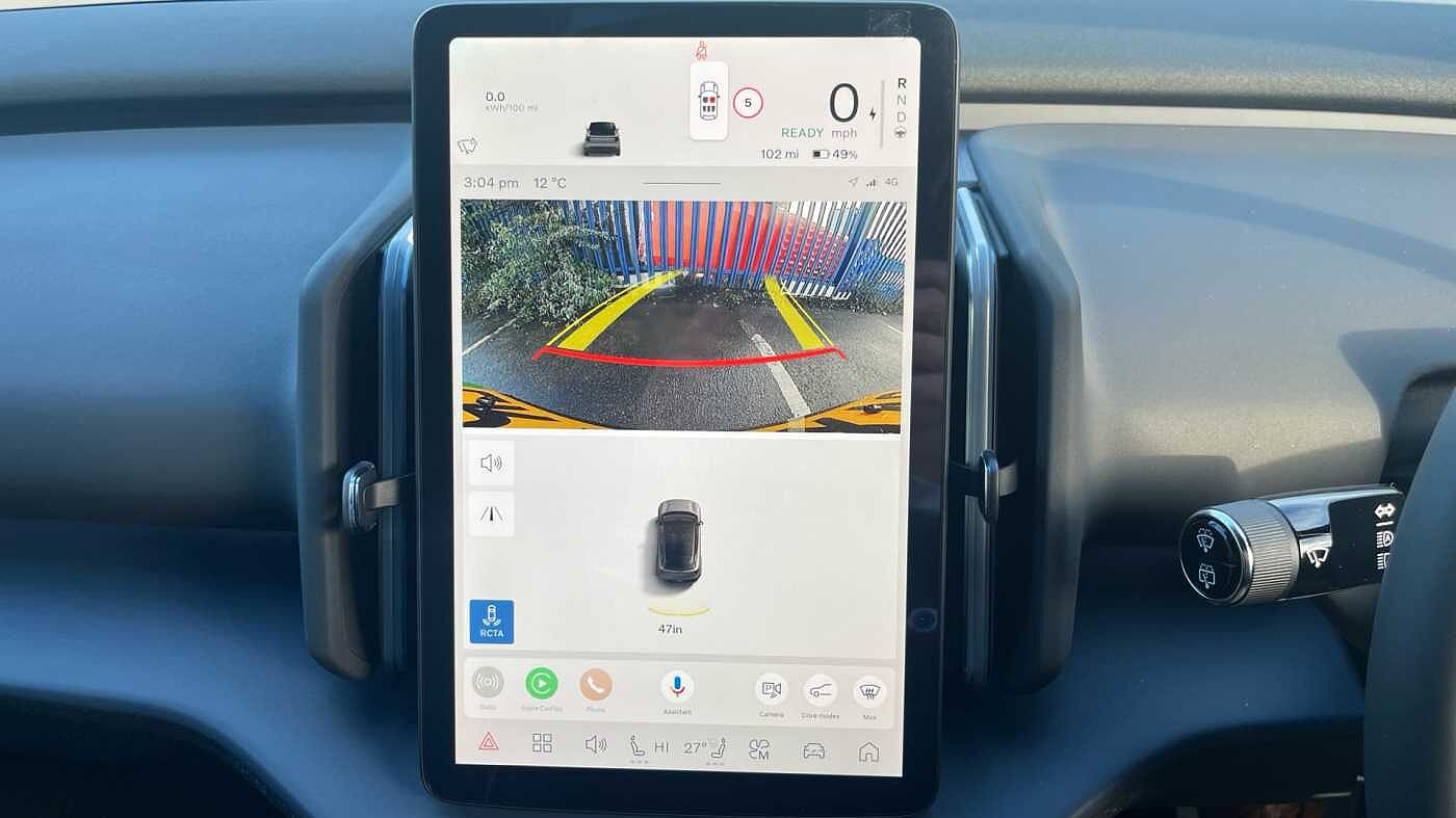 Used Volvo EX30 2025 for sale - 78035862: Photo 20