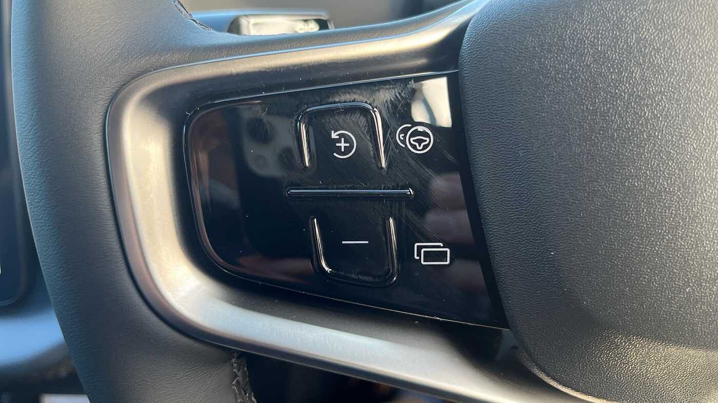 Used Volvo EX30 2025 for sale - 78035862: Photo 22