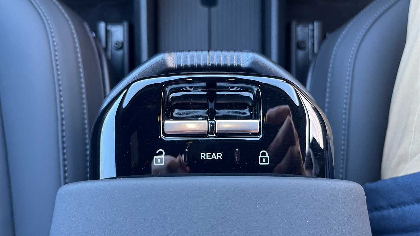 Used Volvo EX30 2025 for sale - 78035862: Photo 25