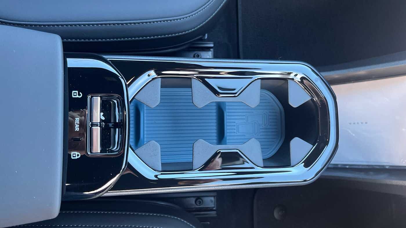 Used Volvo EX30 2025 for sale - 78035862: Photo 27