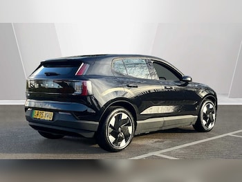 Used Volvo EX30 2025 for sale - 78035862: Photo