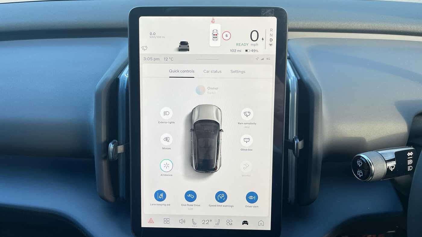 Used Volvo EX30 2025 for sale - 78035862: Photo 32