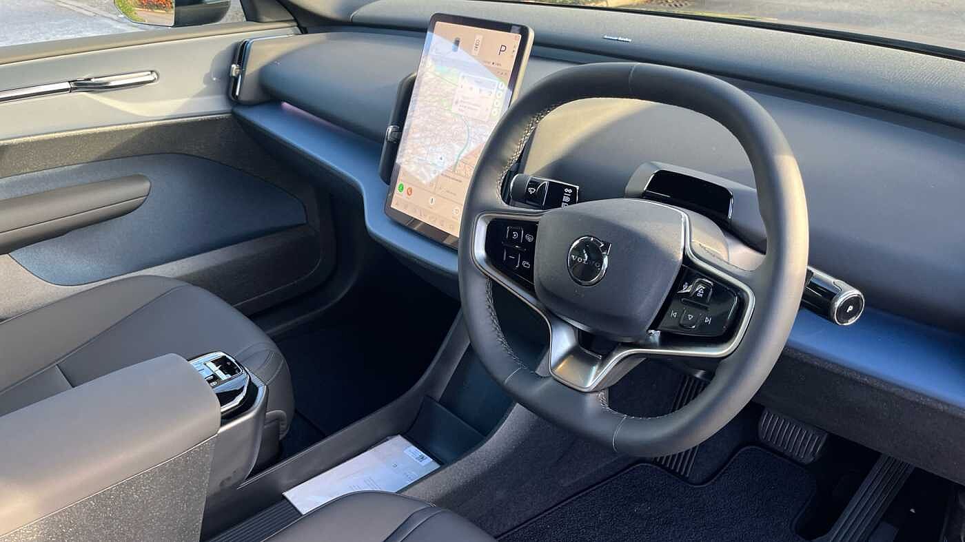 Used Volvo EX30 2025 for sale - 78035862: Photo 5