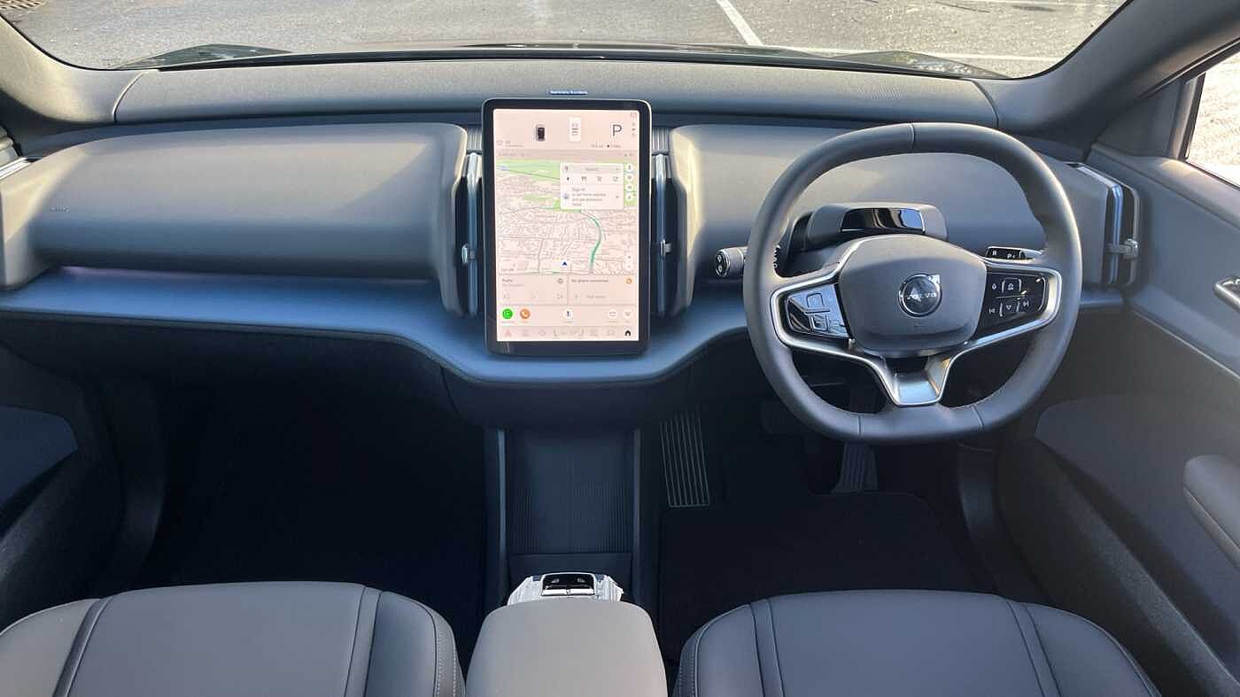 Used Volvo EX30 2025 for sale - 78035862: Photo 6