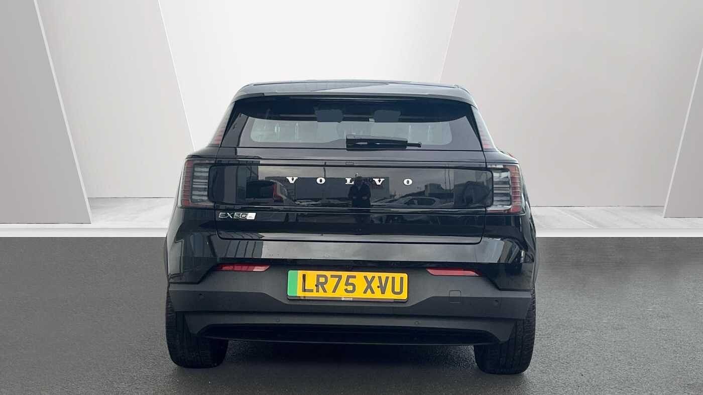 Used Volvo EX30 2025 for sale - 78035862: Photo 9