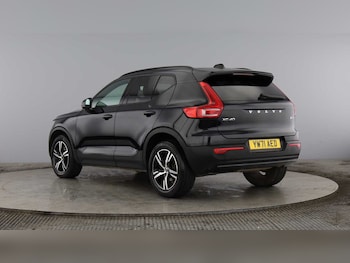 Used Volvo XC40 2022 for sale - 78285129: Photo