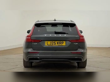 Used Volvo V60 2025 for sale - 79514602: Photo