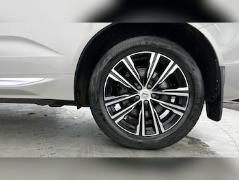 Used Volvo XC60 2022 for sale - 78424020: Photo