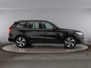 Used Volvo XC90 2022 for sale - 79679387: Photo