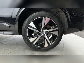 Used Volvo XC90 2022 for sale - 79679387: Photo
