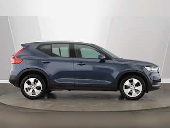 Used Volvo XC40 2022 for sale - 79161968: Photo