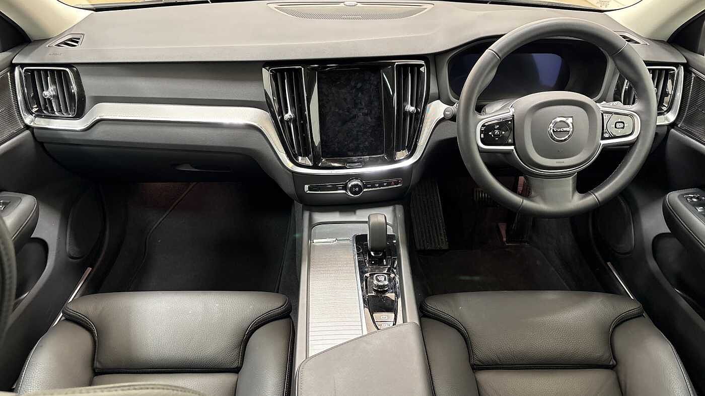 Used Volvo V60 2025 for sale - 78035869: Photo 10