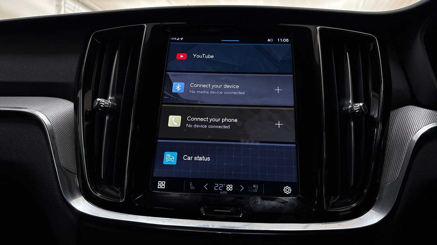 Used Volvo V60 2025 for sale - 78035869: Photo 11