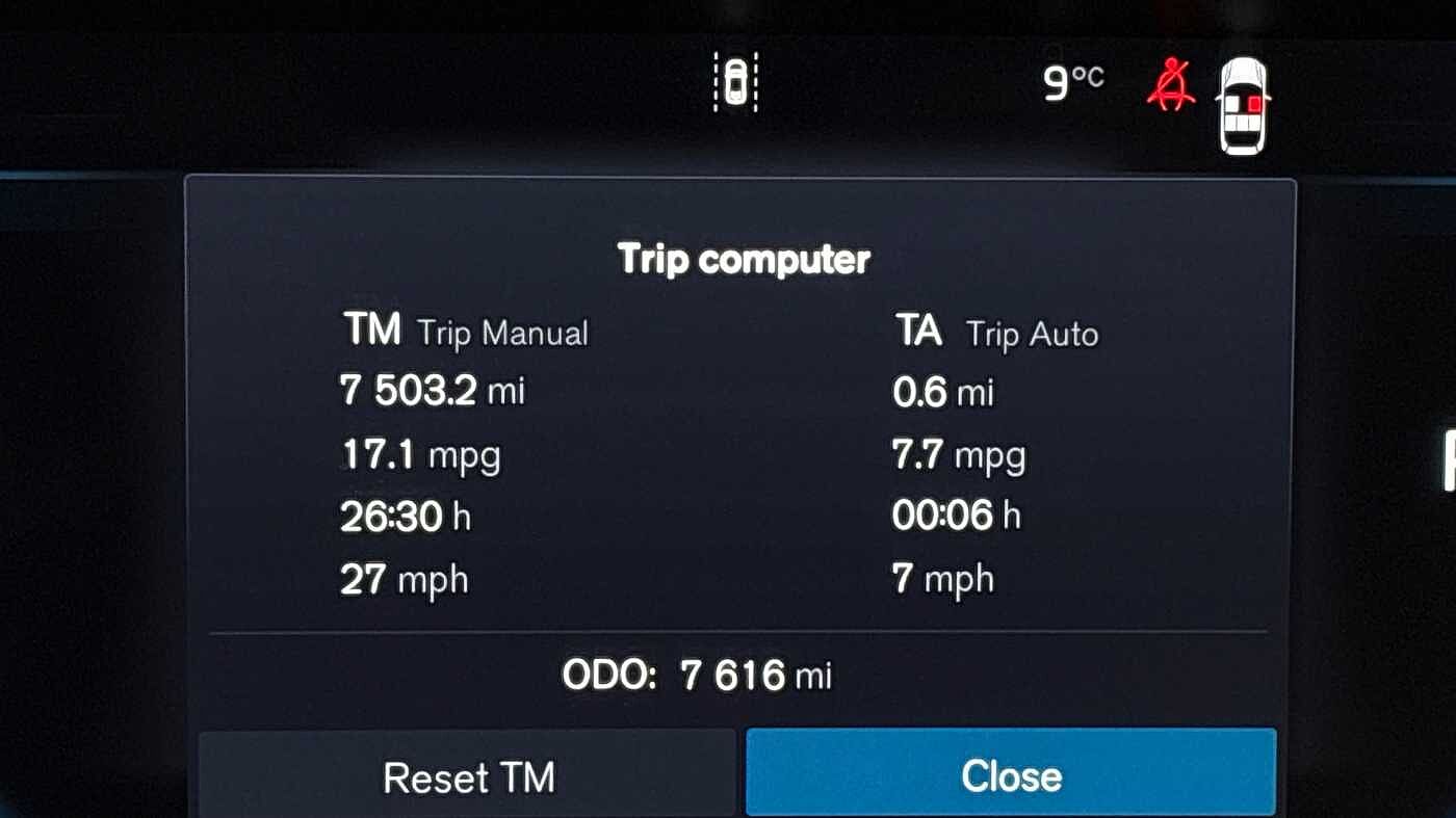 Used Volvo V60 2025 for sale - 78035869: Photo 12