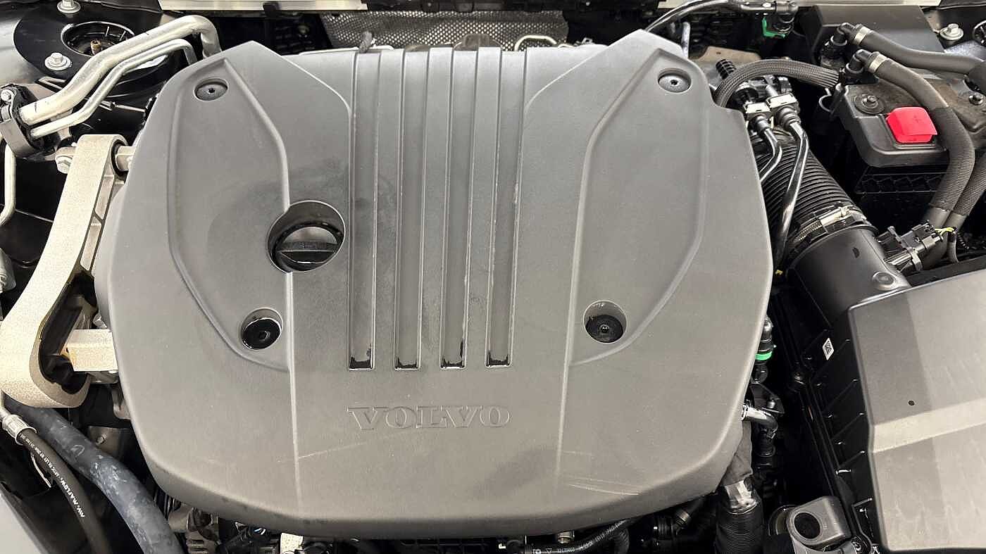 Used Volvo V60 2025 for sale - 78035869: Photo 15