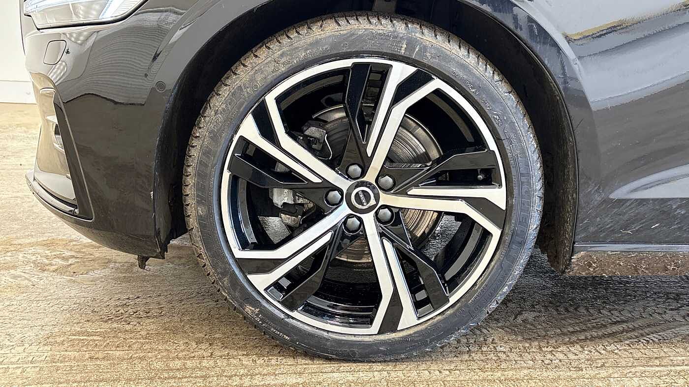 Used Volvo V60 2025 for sale - 78035869: Photo 16