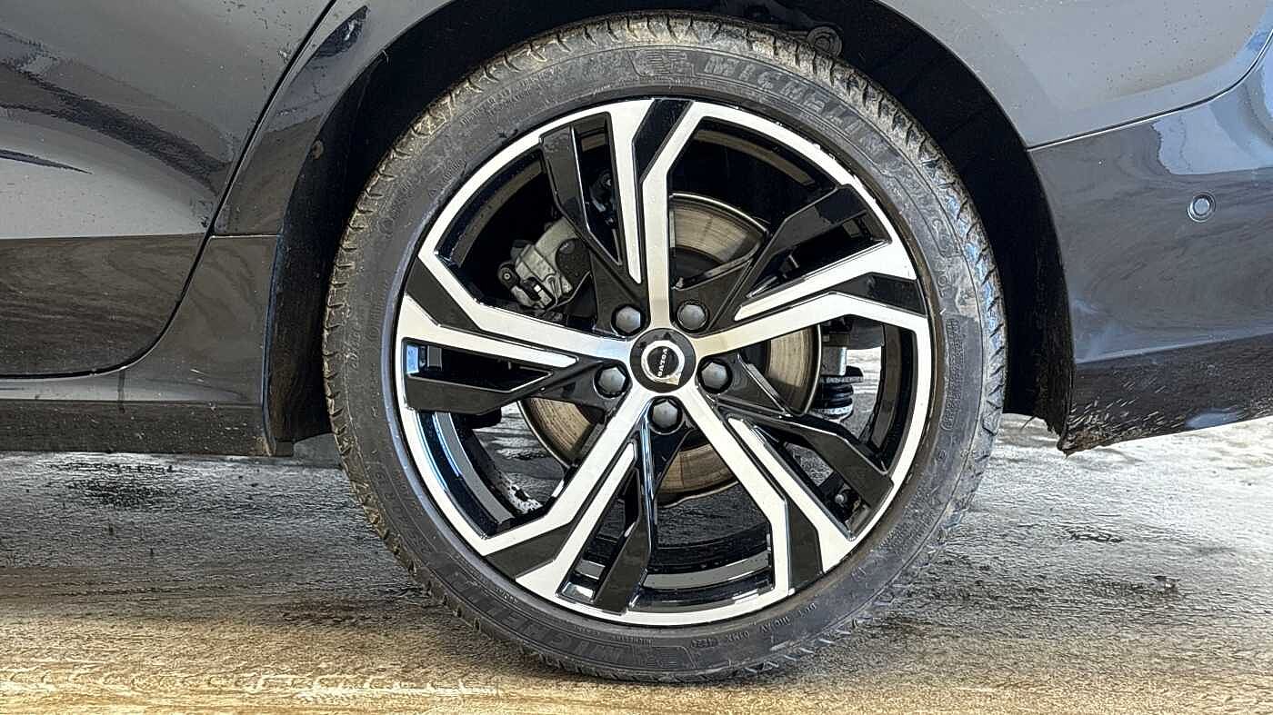 Used Volvo V60 2025 for sale - 78035869: Photo 20