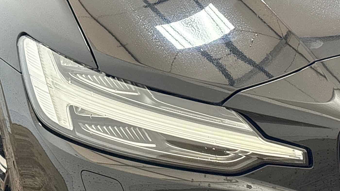 Used Volvo V60 2025 for sale - 78035869: Photo 22