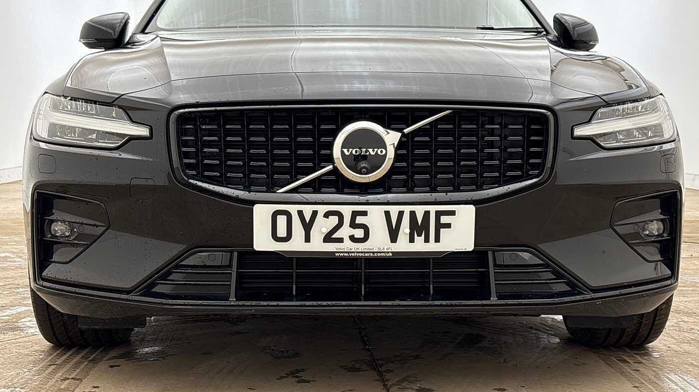 Used Volvo V60 2025 for sale - 78035869: Photo 24