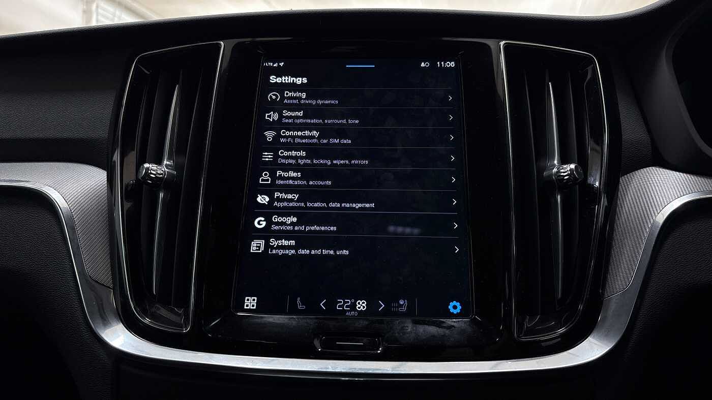 Used Volvo V60 2025 for sale - 78035869: Photo 35