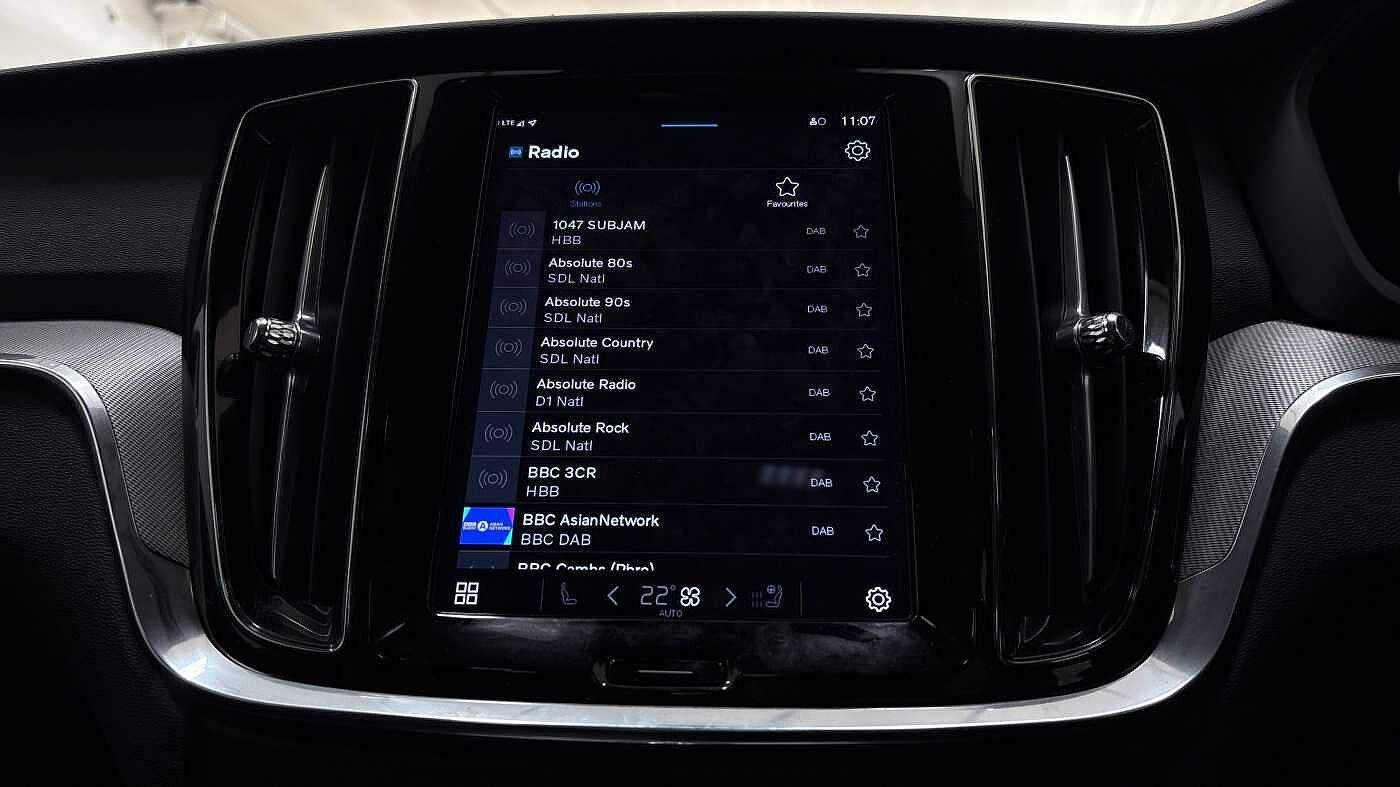 Used Volvo V60 2025 for sale - 78035869: Photo 37