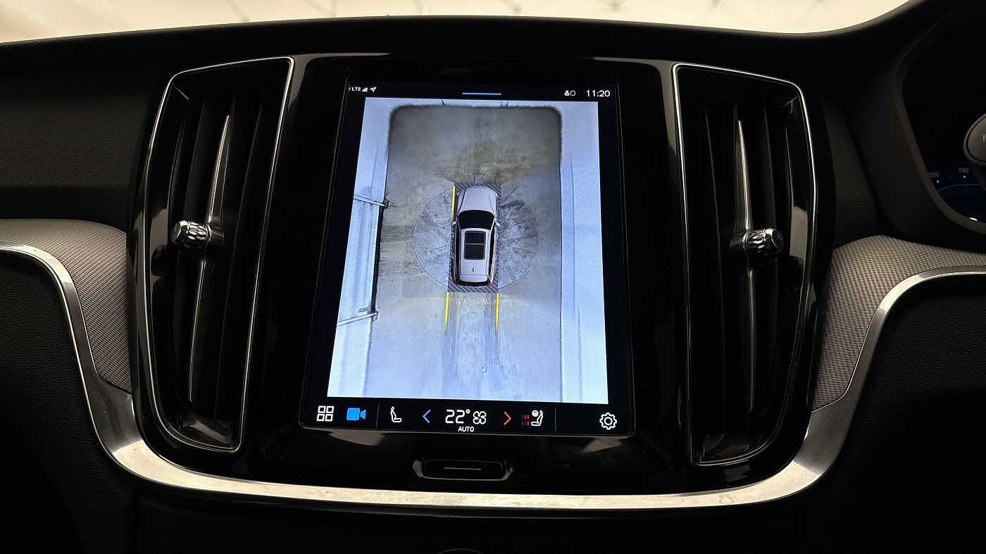 Used Volvo V60 2025 for sale - 78035869: Photo 42