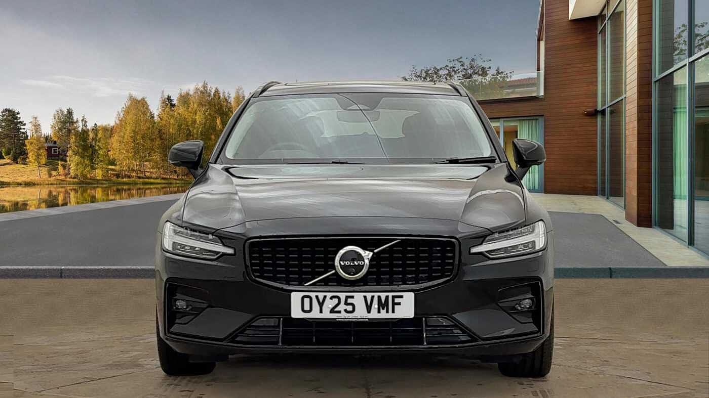 Used Volvo V60 2025 for sale - 78035869: Photo 8