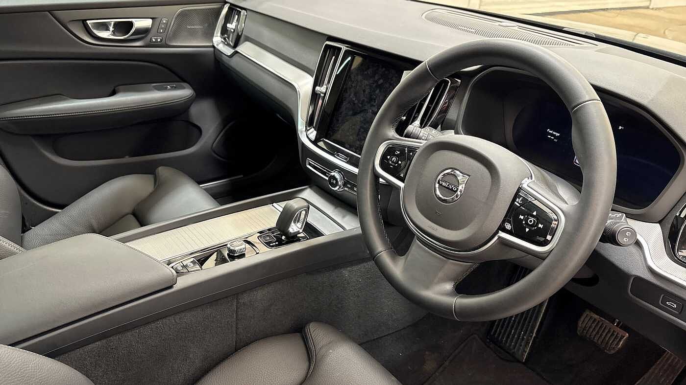 Used Volvo V60 2025 for sale - 78035869: Photo 9