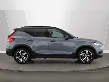 Used Volvo XC40 2022 for sale - 78424013: Photo
