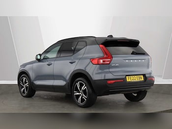 Used Volvo XC40 2022 for sale - 78424013: Photo