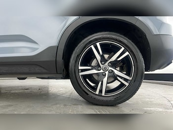 Used Volvo XC40 2022 for sale - 78424013: Photo