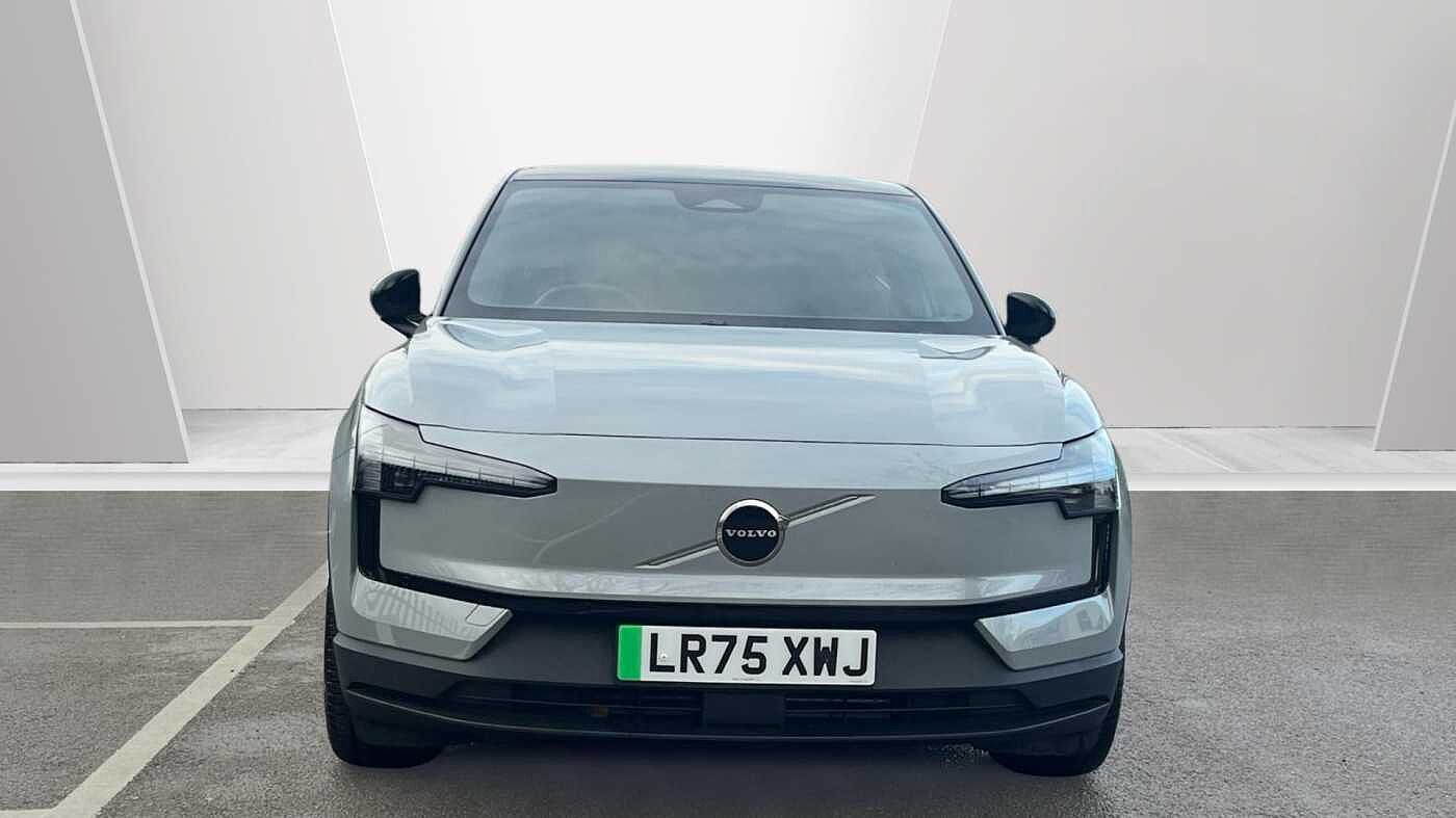 Used Volvo EX30 2025 for sale - 78035860: Photo 10