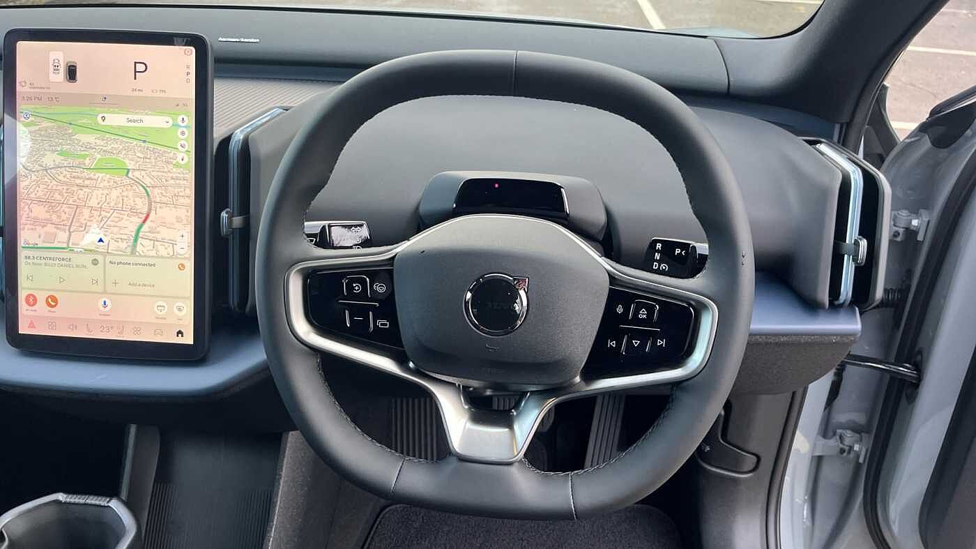 Used Volvo EX30 2025 for sale - 78035860: Photo 12