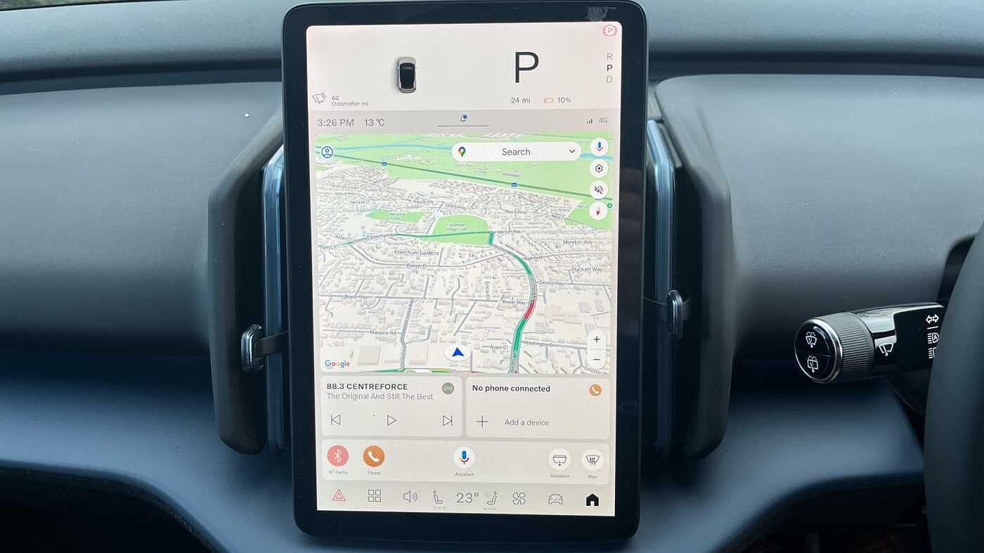 Used Volvo EX30 2025 for sale - 78035860: Photo 14