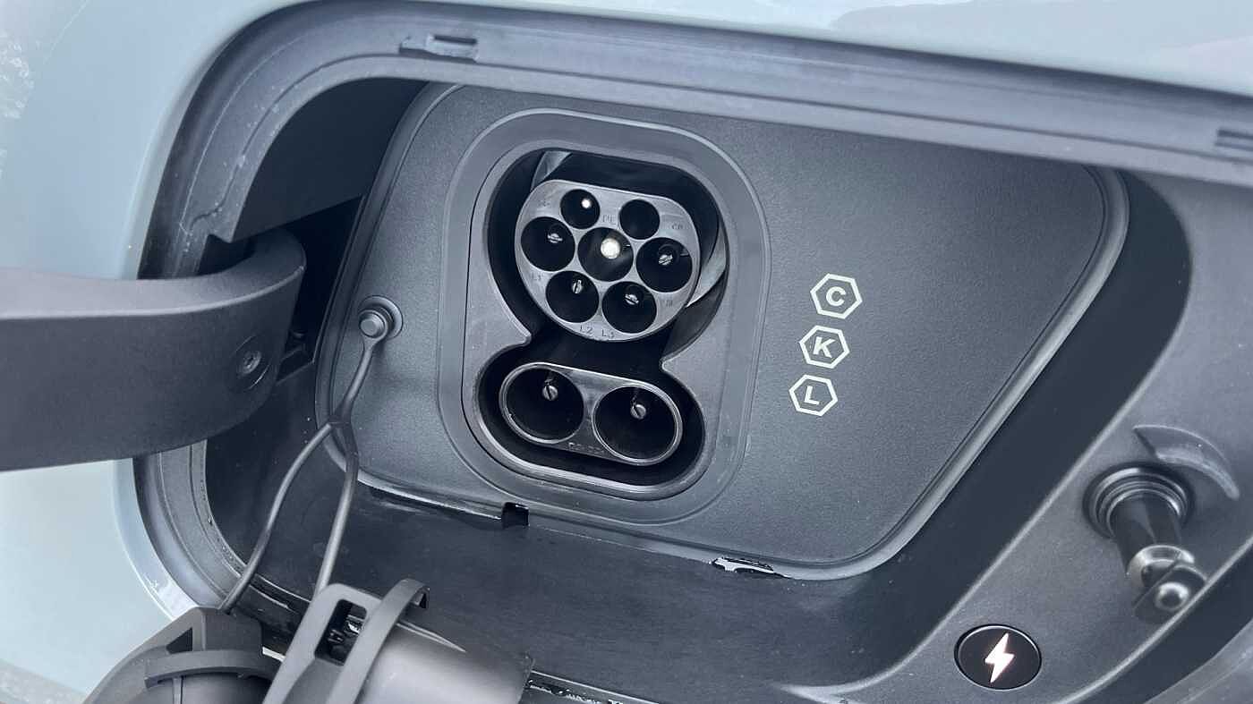 Used Volvo EX30 2025 for sale - 78035860: Photo 17