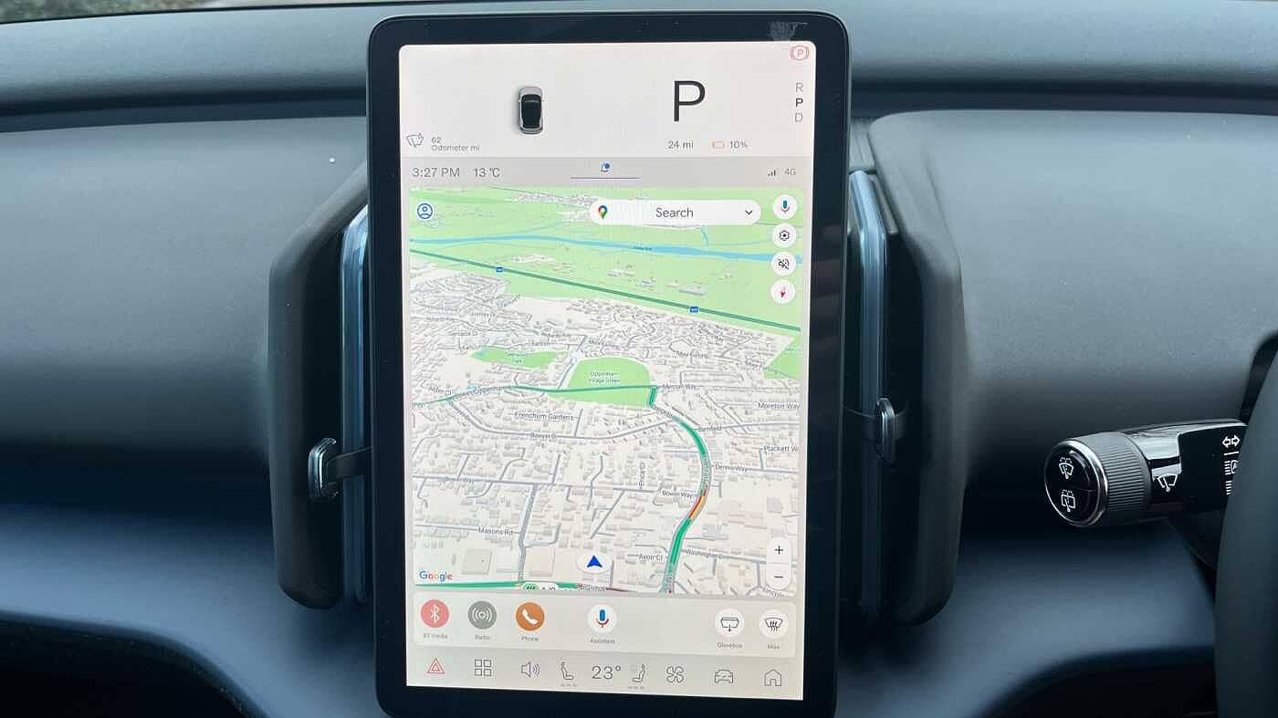 Used Volvo EX30 2025 for sale - 78035860: Photo 19