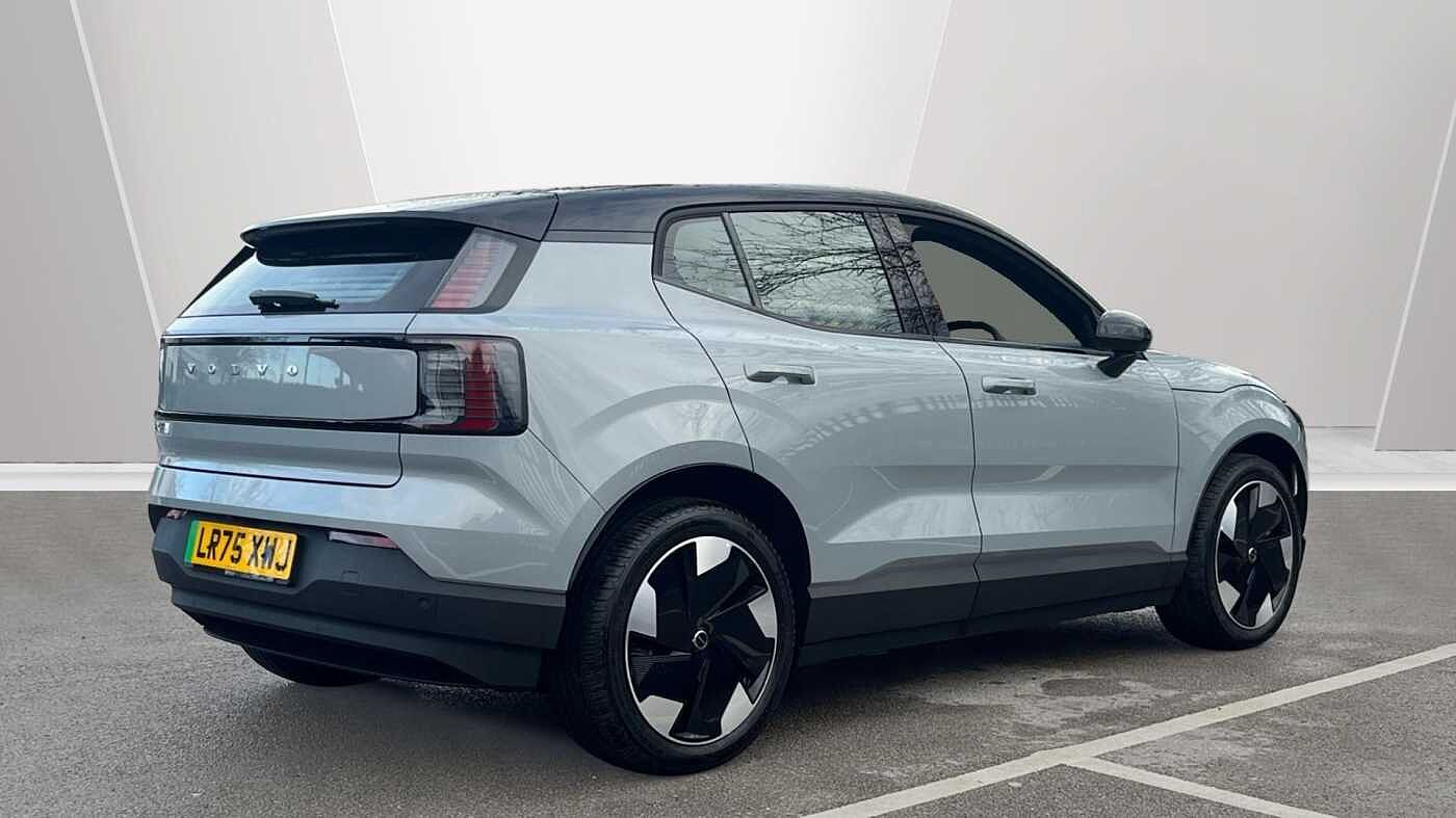 Used Volvo EX30 2025 for sale - 78035860: Photo 2